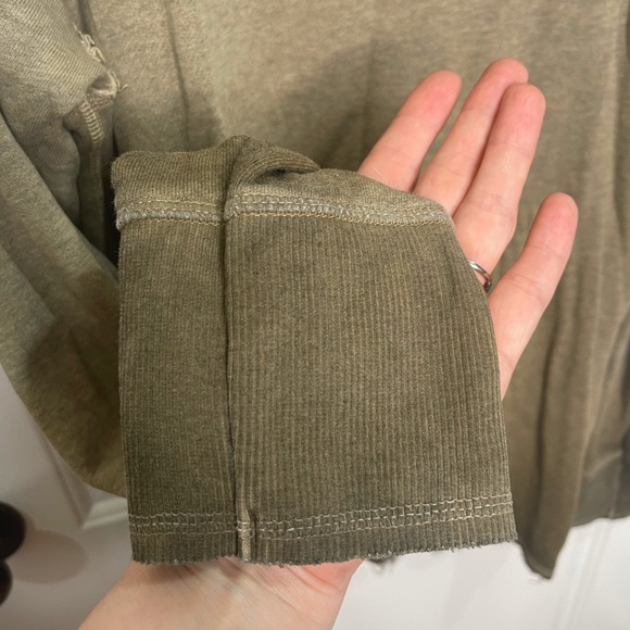 HARLEY DAVIDSON MENS LONG SLEEVE EMBELLISHED SHIRT LARGE - Picture 7 of 10